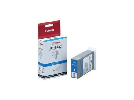 Cartouche Canon BCI-1401C - Cyan
