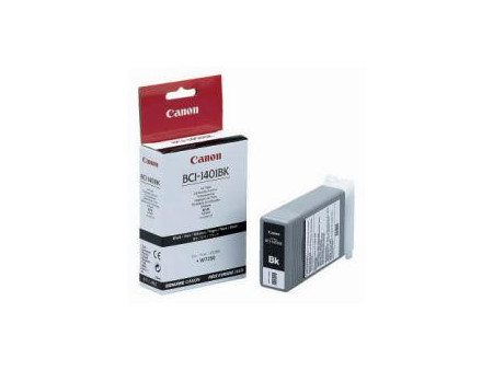 Cartouche Canon BCI-1401BK - Noir