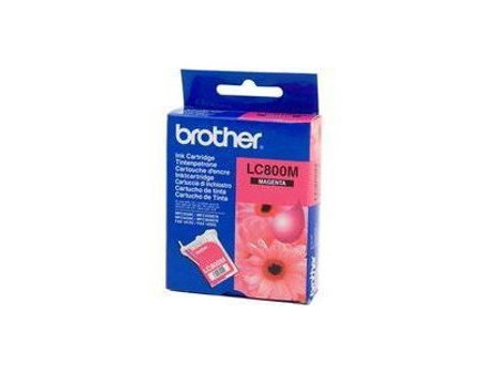 Cartouche Brother LC800M