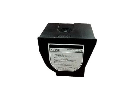 TOSHIBA TONER PHOTOCOPIEUR T3560E/3560/4560