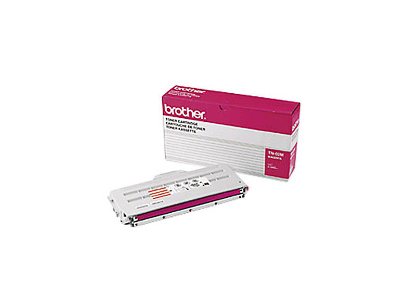 Toner Brother TN-02M - Magenta