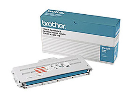 Toner Brother TN-02C - Cyan