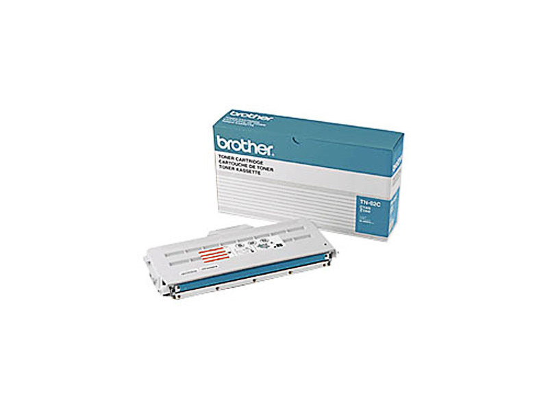 Toner Brother TN-02C - Cyan