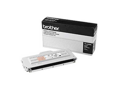 Toner Brother TN-02BK - Noir