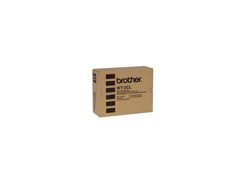 Boite residuelle Brother WT-2CL
