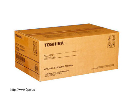 TOSHIBA TONER PHOTOCOPIEUR T4550E 4550 3550