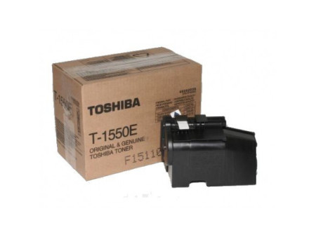 TOSHIBA TONER PHOTOCOPIEUR T1550E 1550