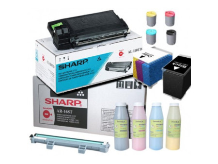 SHARP TONER PHOTOCOPIEUR SF/2035/235LT1