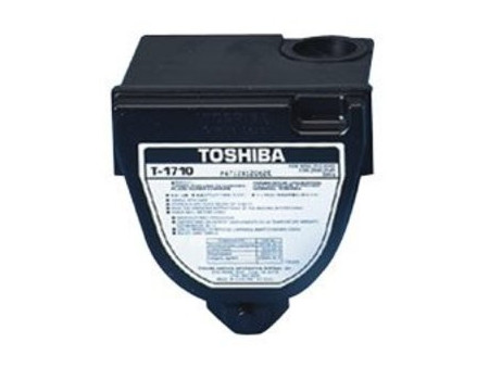 TOSHIBA TONER PHOTOCOPIEUR T1710E/1710/2310/2500