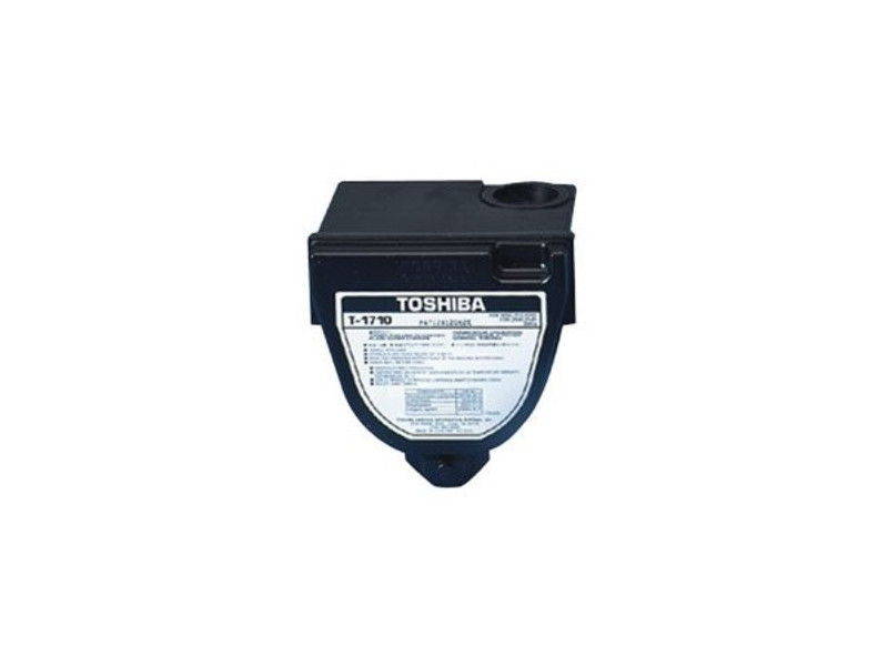 TOSHIBA TONER PHOTOCOPIEUR T1710E/1710/2310/2500