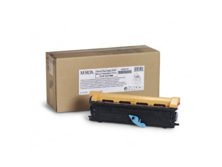 XEROX TONER LASER 6.000 PAGES FAXCENTRE 2121
