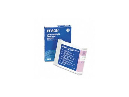 Cartouche Epson T464 - Magenta clair