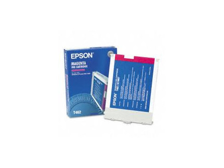 Cartouche Epson T462 - Magenta