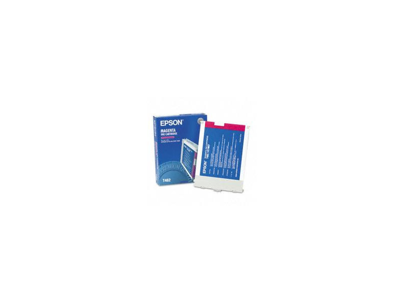 Cartouche Epson T462 - Magenta