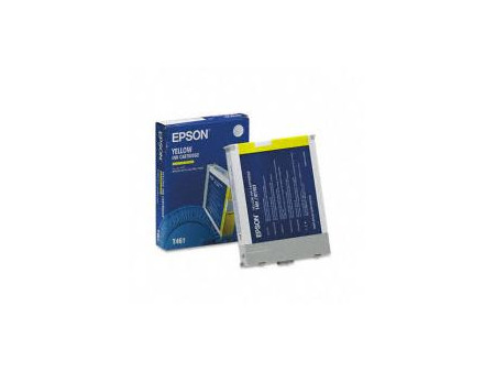 Cartouche Epson T461 - Jaune