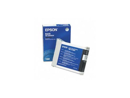 Cartouche Epson T460 - Noir