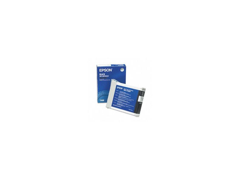 Cartouche Epson T460 - Noir