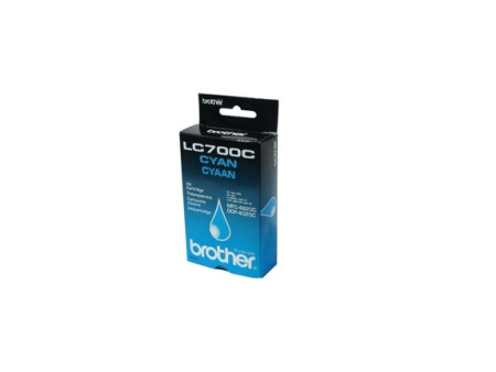 Cartouche Brother LC700C