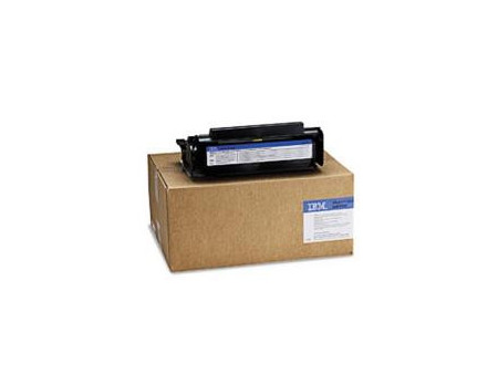 Toner laser ibm 53P7707 - (10.000 pages)