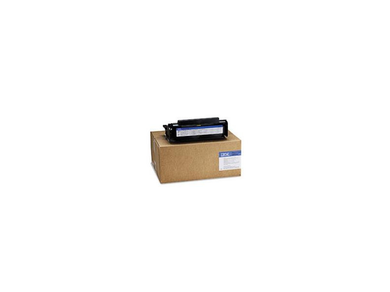 Toner laser ibm 53P7707 - (10.000 pages)