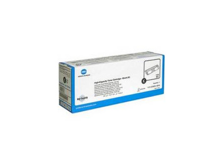 Toner Konica minolta toner TN-101K - Noir (10.000 pages)