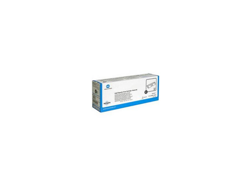 Toner Konica minolta toner TN-101K - Noir (10.000 pages)
