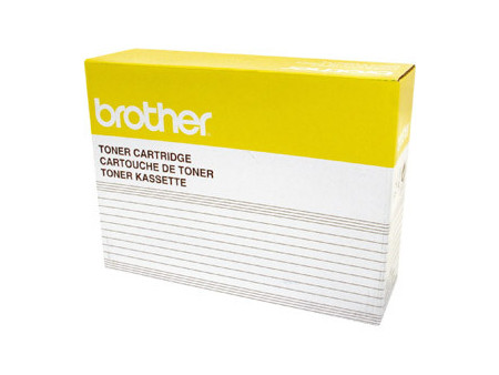 Toner Brother TN-01Y - Jaune