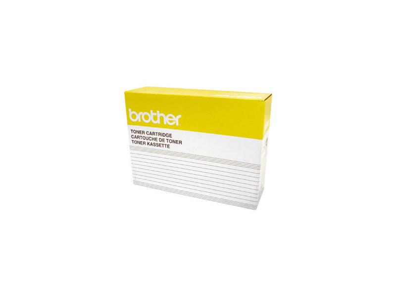 Toner Brother TN-01Y - Jaune