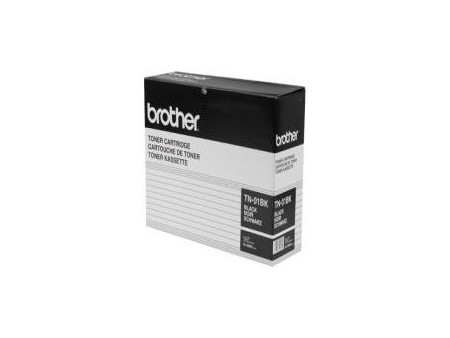 Toner Brother TN-01BK - Noir