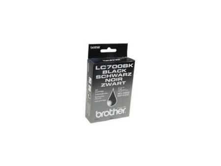 Cartouche Brother LC700BK