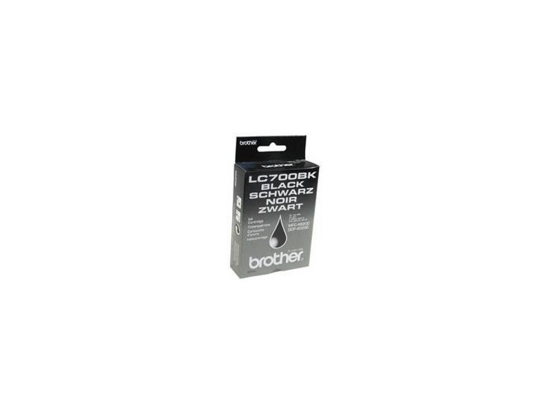 Cartouche Brother LC700BK