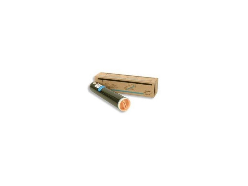 XEROX TONER LASER CYAN 4.000 PAGES PHASER/7700