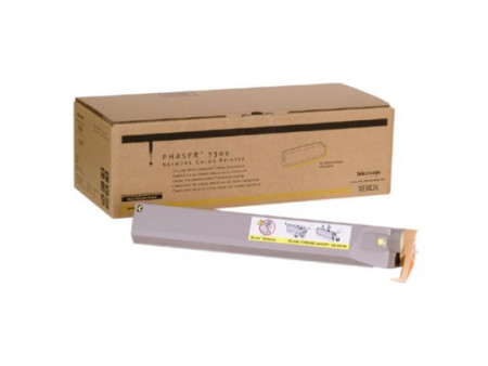 XEROX TONER LASER JAUNE 15.000 PAGES PHASER/7300