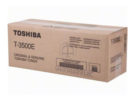 TOSHIBA TONER PHOTOCOPIEUR T3500E E-STUDIO/28/35/45