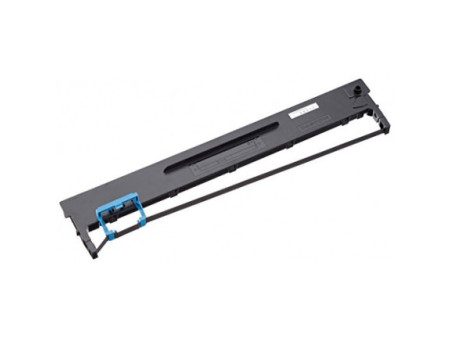 TALLY RUBAN IMPRIMANTE NOIR 1225