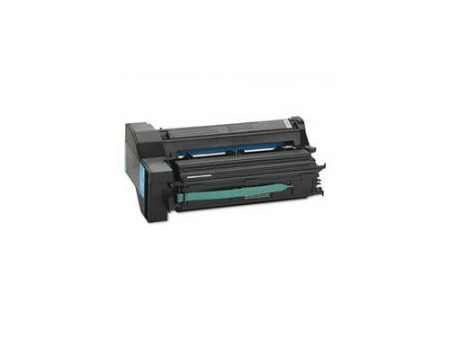 Toner laser ibm 39V0936 - cyan (10.000 pages)