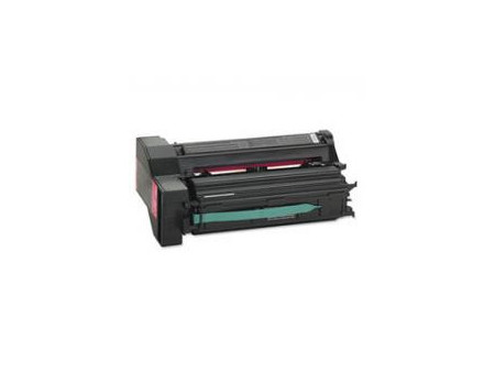 Toner laser ibm 39V0937 - magenta (10.000 pages)