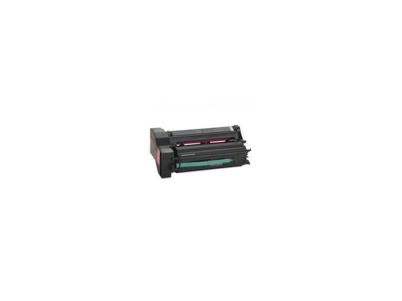 Toner laser ibm 39V0937 - magenta (10.000 pages)