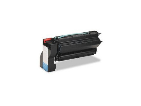 Toner laser ibm 39V1924 - cyan (15.000 pages)