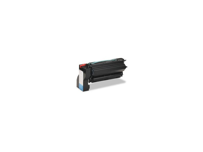Toner laser ibm 39V1924 - cyan (15.000 pages)