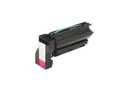 Toner laser ibm 39V1925 - magenta (15.000 pages)