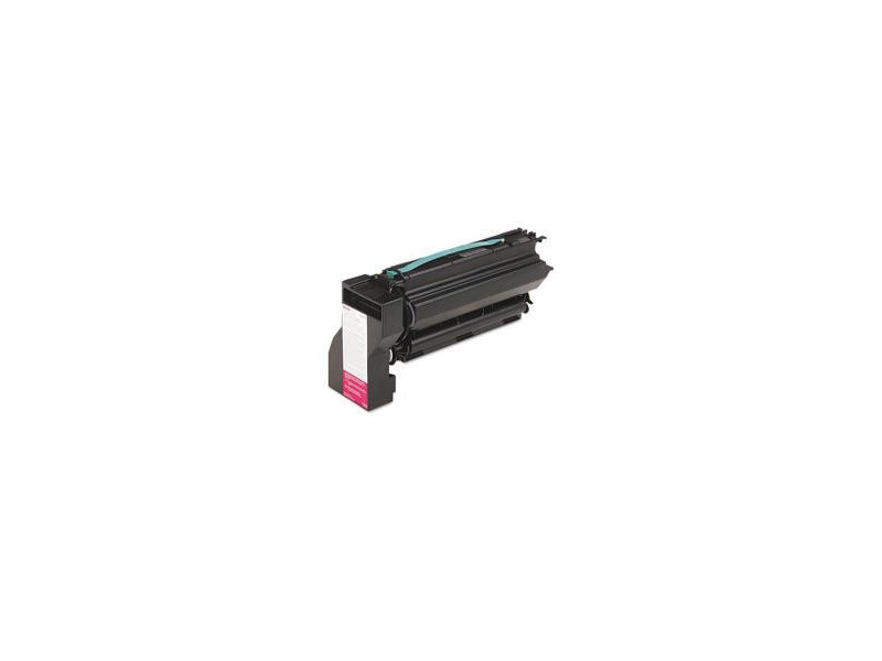 Toner laser ibm 39V1925 - magenta (15.000 pages)