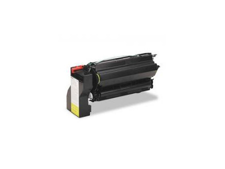 Toner laser ibm 39V1926 - jaune (15.000 pages)