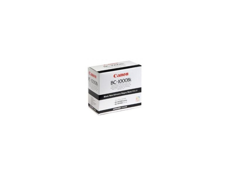 Tete d'impression BC-1000BK - Noir