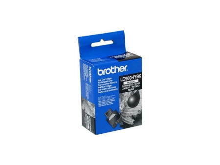 Cartouche Brother LC900HYBK