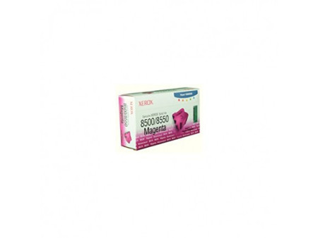 XEROX CARTOUCHE ENCRE SOLIDE MAGENTA 3 BARRAS PHASER/8500/8550