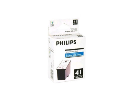 Cartouche PHILIPS PFA541 - Noir