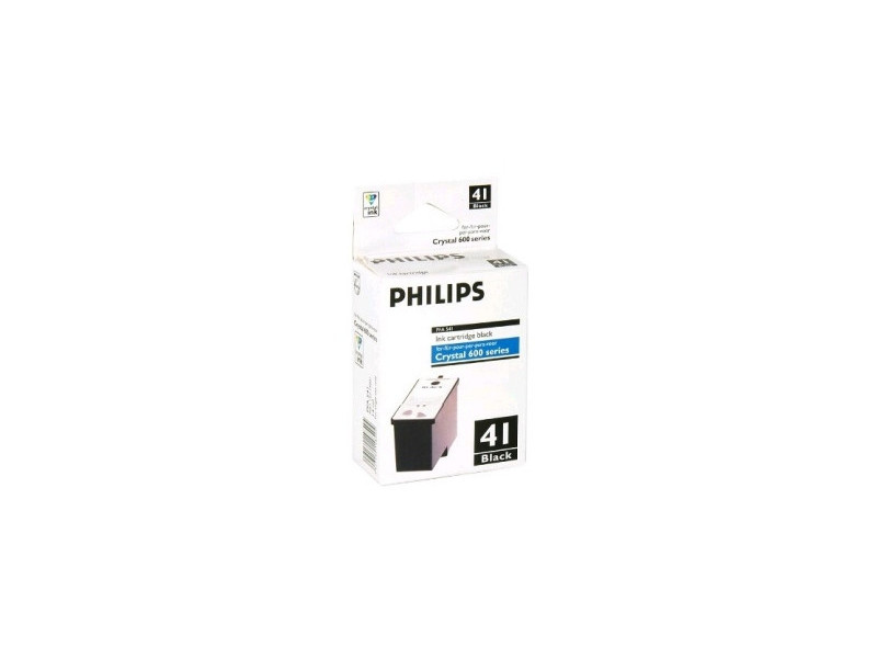 Cartouche PHILIPS PFA541 - Noir
