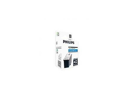 Cartouche Philips PFA542 - Noir - 1000 pages