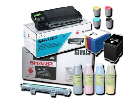 SHARP TONER LASER CYAN ARC/170/172M/260M/260P/262M
